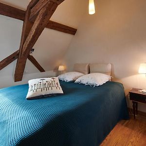 Suite à 1 Chambre à Coucher